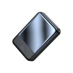 Picture of Mcdodo MC-4261 10.000 Mah Kablosuz Şarjlı Powerbank Siyah