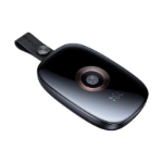 Picture of Mcdodo MC-5230 1.200 Mah Apple Watch Taşınabilir Kablosuz Şarj Cihazı Siyah