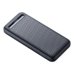 Picture of Mcdodo MC-3881 22,5W 10.000 Mah Star Serisi PD+Hızlı Şarj Özellikli Dijital Ekranlı Powerbank Siyah