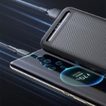Picture of Mcdodo MC-3881 22,5W 10.000 Mah Star Serisi PD+Hızlı Şarj Özellikli Dijital Ekranlı Powerbank Siyah