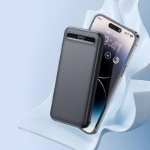 Picture of Mcdodo MC-3881 22,5W 10.000 Mah Star Serisi PD+Hızlı Şarj Özellikli Dijital Ekranlı Powerbank Siyah