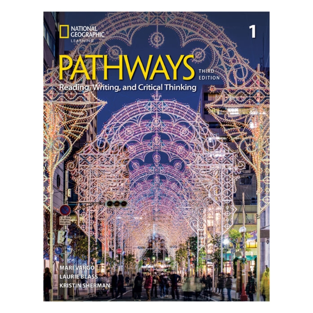 Picture of Pathways: Reading, Writing, and Critical Thinking 1