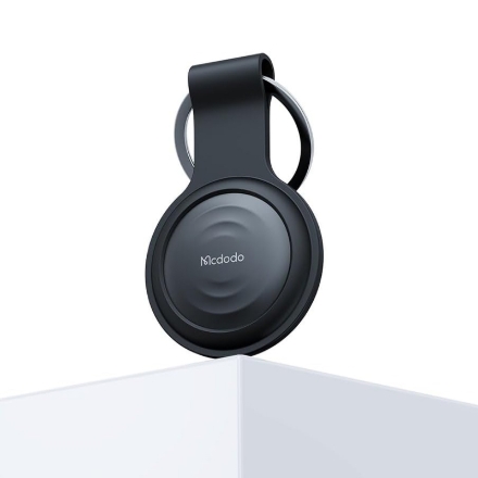 Mcdodo AT-7201 Smarttag Locator Akıllı Takip Cihazı Siyah detaylarını göster Mcdodo AT-7201 Smarttag Locator Akıllı Takip Cihazı Siyah resmi