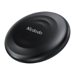 Picture of Mcdodo AT-7201 Smarttag Locator Akıllı Takip Cihazı Siyah