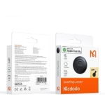 Picture of Mcdodo AT-7201 Smarttag Locator Akıllı Takip Cihazı Siyah