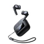 Picture of Mcdodo HP-3290 TWS Bluetooth 5.3 Taşınabilir Dijital Ekranlı Kulakiçi Kulaklık Siyah