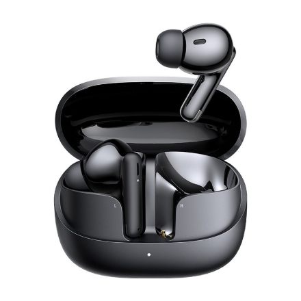 Mcdodo HP-0041 TWS Immersive Sound True Wireless Kulakiçi Kablosuz Kulaklık Siyah detaylarını göster Mcdodo HP-0041 TWS Immersive Sound True Wireless Kulakiçi Kablosuz Kulaklık Siyah resmi