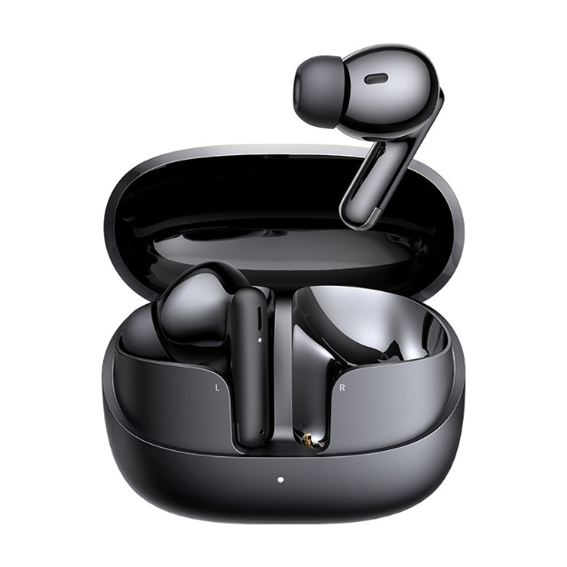 Picture of Mcdodo HP-0041 TWS Immersive Sound True Wireless Kulakiçi Kablosuz Kulaklık Siyah