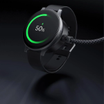 Picture of Mcdodo CA-4210 60W 1.5M Type-C To Type-C Kablolu + Samsung Watch Kablosuz Şarj Cihazı Siyah
