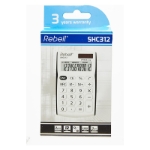Picture of Rebell SHC-312BK BX 12 Hane Cep Hesap Makinesi