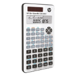 Picture of Hp 10s+ 240 Fonksiyonlu Bilimsel Hesap Makinesi
