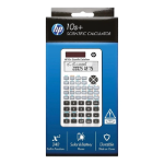 Picture of Hp 10s+ 240 Fonksiyonlu Bilimsel Hesap Makinesi