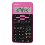 Picture of Sharp EL-531THB-PK 273 Fonksiyonlu Bilimsel Hesap Makinesi
