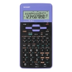 Picture of Sharp EL-531THB-VL 273 Fonksiyonlu Bilimsel Hesap Makinesi