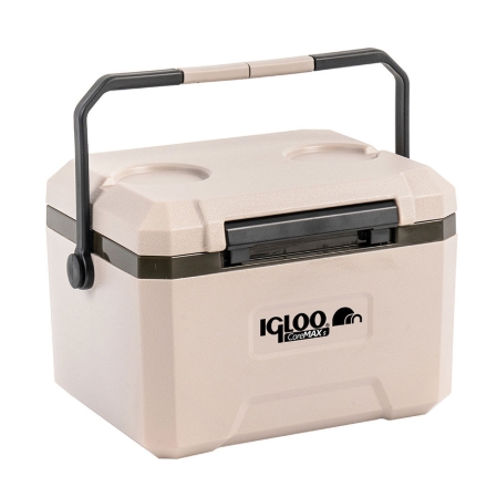 IGLOO CoreMAX 5 Taşınabilir Mini Buzluk 5 Litre detaylarını göster IGLOO CoreMAX 5 Taşınabilir Mini Buzluk 5 Litre resmi