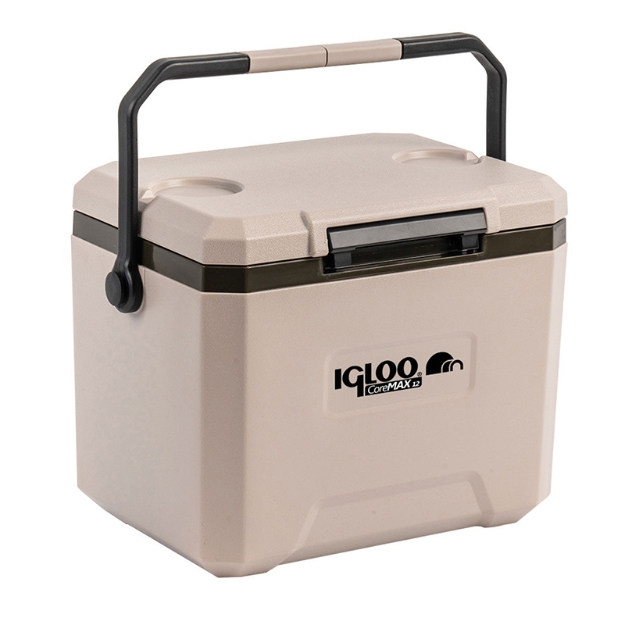 Picture of IGLOO CoreMAX 12 Taşınabilir Buzluk 12 Litre