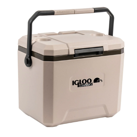 IGLOO CoreMAX 22 Taşınabilir Buzluk 22 Litre detaylarını göster IGLOO CoreMAX 22 Taşınabilir Buzluk 22 Litre resmi