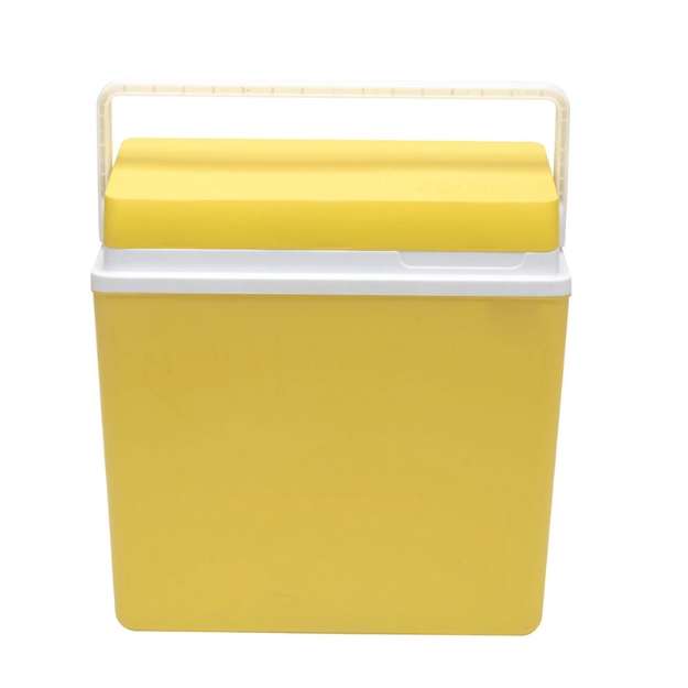 Picture of Icepeak SF25 Taşınabilir Buzluk 25 Litre Sarı
