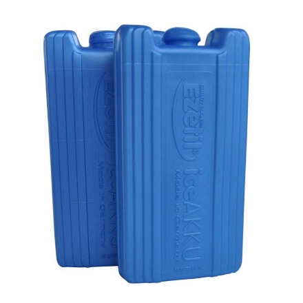 Ezetil 2’li Soğutucu Sıvılı 400g Buz Kaseti detaylarını göster Ezetil 2’li Soğutucu Sıvılı 400g Buz Kaseti resmi