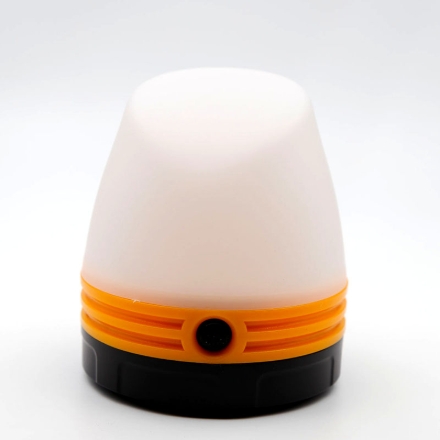 FreeCamp 40 Lümen Mini Kamp Lambası Sarı detaylarını göster FreeCamp 40 Lümen Mini Kamp Lambası Sarı resmi