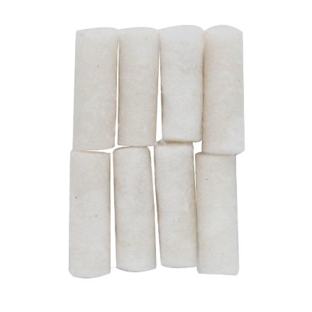 Freecamp 8’li Su Geçirmez Wax Cotton Ateş Başlatıcı Pamuk Fitil detaylarını göster Freecamp 8’li Su Geçirmez Wax Cotton Ateş Başlatıcı Pamuk Fitil resmi