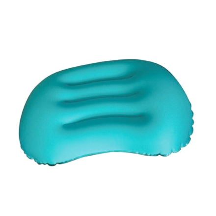 FreeCamp Travel Ultra Hafif Şişme Yastık Turkuaz detaylarını göster FreeCamp Travel Ultra Hafif Şişme Yastık Turkuaz resmi