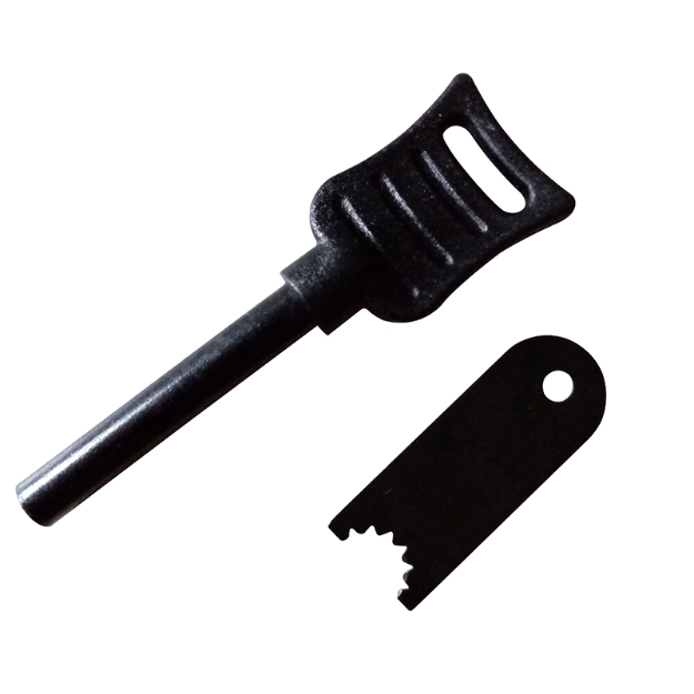 Picture of FreeCamp Mini 9 cm Magnezyum Çubuğu Ateş Başlatıcı