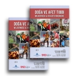 Picture of Doğa ve Afet Tıbbı 2 Cilt
