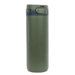 Picture of Igloo Squid 600 ml Çift Katmanlı Sızdırmaz Vakumlu Termos Haki