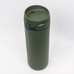 Picture of Igloo Squid 600 ml Çift Katmanlı Sızdırmaz Vakumlu Termos Haki