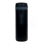 Picture of Igloo Squid 600 ml Çift Katmanlı Sızdırmaz Vakumlu Termos Siyah