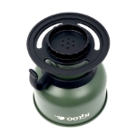 Picture of Igloo Dripper 304 Paslanmaz Çelik Kahve Demliği