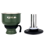 Picture of Igloo Dripper 304 Paslanmaz Çelik Kahve Demliği