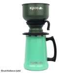 Picture of Igloo Dripper 304 Paslanmaz Çelik Kahve Demliği