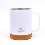 Picture of Igloo Cork Mug 350ml Termal Kupa Bardak Beyaz