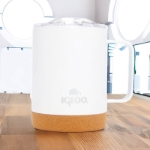 Picture of Igloo Cork Mug 350ml Termal Kupa Bardak Beyaz