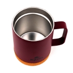 Picture of Igloo Cork Mug 350ml Termal Kupa Bardak Bordo