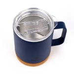 Picture of Igloo Cork Mug 350ml Termal Kupa Bardak Lacivert