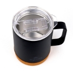 Picture of Igloo Cork Mug 350ml Termal Kupa Bardak Siyah