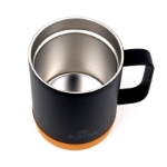 Picture of Igloo Cork Mug 350ml Termal Kupa Bardak Siyah