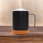 Picture of Igloo Cork Mug 350ml Termal Kupa Bardak Siyah