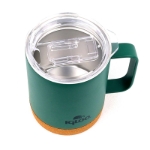 Picture of Igloo Cork Mug 350ml Termal Kupa Bardak Yeşil