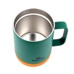 Picture of Igloo Cork Mug 350ml Termal Kupa Bardak Yeşil