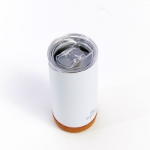 Picture of Igloo Cork Mug 500ml Termal Kupa Bardak Beyaz