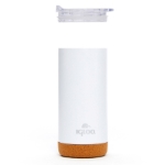 Picture of Igloo Cork Mug 500ml Termal Kupa Bardak Beyaz