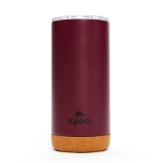 Picture of Igloo Cork Mug 500ml Termal Kupa Bardak Bordo