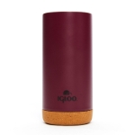 Picture of Igloo Cork Mug 500ml Termal Kupa Bardak Bordo