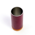 Picture of Igloo Cork Mug 500ml Termal Kupa Bardak Bordo