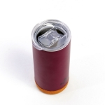 Picture of Igloo Cork Mug 500ml Termal Kupa Bardak Bordo