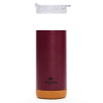 Picture of Igloo Cork Mug 500ml Termal Kupa Bardak Bordo